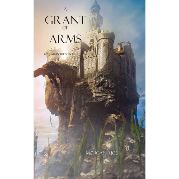 Sorcerer's Ring: A Grant of Arms (Paperback)