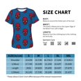 thumbnail image 4 of Spider-Man Women's Crew Neck Short Sleeve T-Shirt, 4 of 7