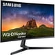 thumbnail image 2 of Monitor Gamer Curvo Samsung  LC32JG50QQLXZX LED 32" WQHD 144 Hz, 2 of 3