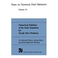 thumbnail image 1 of Solutions Numériques des Equations d'Euler pour Problèmes de Flux Stable, 1 of 1