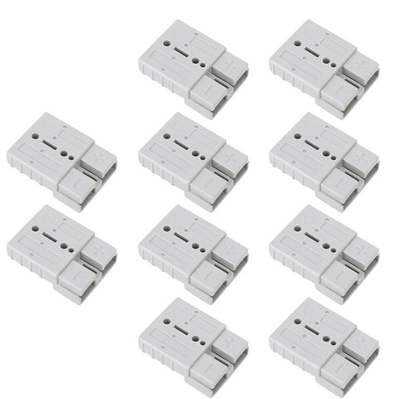 Anderson Connector, Anderson Connector 6AWG, Power Connector 50A connector for solar panel