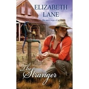 Pre-Owned The Stranger (Paperback 9780373294565) by Elizabeth Lane