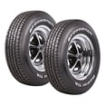 thumbnail image 1 of Paquete de 2 Llantas 235/70r15 Bf Goodrich Radial T/a 102s BF GOODRICH Radial T/A, 1 of 2