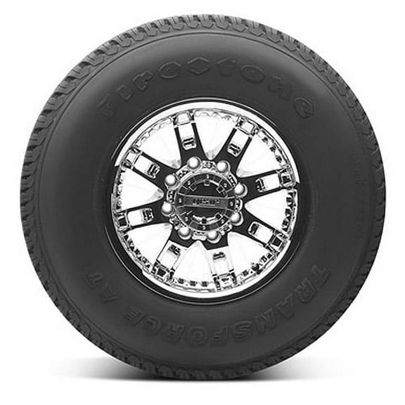 Firestone Transforce AT All-Season 275/70R18 125 R