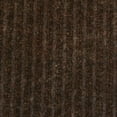 thumbnail image 4 of Genuine Joe Gold Dual-rib Hard Surface Floor Mat - Hard Floor - 72" Length X 48" Width - Polypropylene, Vinyl - Chocolate, 4 of 6