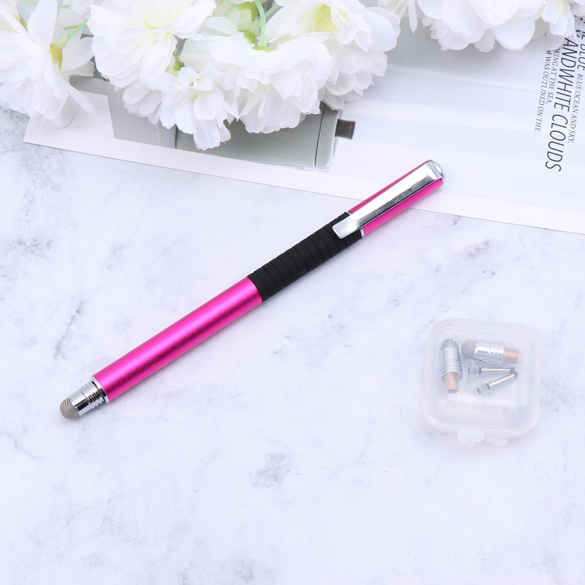 Staples Universal Touch Screen Pencil Stylus 579499: Tablet
