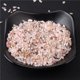 thumbnail image 5 of Grava de piedra natural de 3 a 5 mm, chips de cristal, minerales de cuarzo, curación de Reiki, ágatas pulidas, lapislázuli, decoración casera para acuarios, 5 of 5