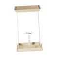 thumbnail image 3 of Display Case Organizer Showcase Dustproof for Action Figures Collectibles Desktop Decoration, 3 of 9