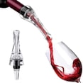thumbnail image 2 of Aireador De Vino Vertedor Decantador De Vino Portátil Accesorios De Vino Para Bar Home Gadget Sweethay HA035201-00, 2 of 6