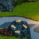thumbnail image 5 of Adornos de Jardín con Simulación Luminosa para Exteriores, 5 of 6
