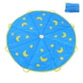 thumbnail image 2 of Kids Play   Sack Ballutes, Coordination Capabilities Training Outdoor Kids Parachute  For Sporting, 2 of 8