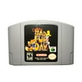 thumbnail image 2 of Conker's Bad Fur Day N64 Game(US Version), 2 of 9
