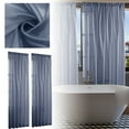 thumbnail image 1 of Feel The Difference With Soft Elegant Solid Color Semi Sheer Curtains – Perfect For Adding A Of Class To Any Room!, 1 of 7