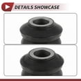thumbnail image 3 of Bujes de suspensión del brazo de control Unique Bargains para LEXUS CT200H ZWA10 2010-2020, LEXUS NX200/300H AYZ1#/ZGZ1# 2014-2020 Delante No.4865442040, 3 of 6