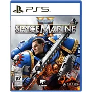 Warhammer 40,000: Space Marine 2 for Playstation 5 [New Video Game] Playstatio