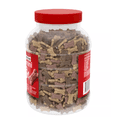 thumbnail image 2 of Milk-Bone Flavor Snacks Dog Treat All Ages - Bacon 36 oz, 2 of 7
