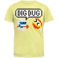 thumbnail image 1 of Dig Dug - T-Shirt Doux - Très Petit, 1 of 1