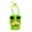 B, variant on Professional Frog Charm Sensory Toys, Fidget Toys Squeeze Stress Relief For Adults, Green Animal Keychain Squeeze Squeeze, High Density Squeeze Toys For Office Desk Focus