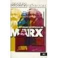 thumbnail image 1 of LAS IDEAS ESTETICAS DE MARX SIGLO XXI EDITORES ADOLFO SANCHEZ VAZQUEZ, 1 of 1