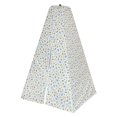 thumbnail image 2 of Jolly Jumper Teepee Tent | Play Tent Accessory for Jolly Jumper with Super Stand | Indoor/Outdoor Collapsible Tent with Velcro Door | Machine Washable, 2 of 3