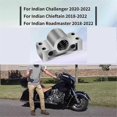 thumbnail image 4 of Electric Windshield Motor Gear 2882222 for Indian Chieftain 18-22, 4 of 5