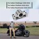 thumbnail image 4 of Electric Windshield Motor Gear 2882222 for Indian Chieftain 18-22, 4 of 5