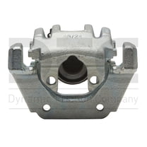 Rear Left Dynamic Friction Company Premium Brake Caliper 331-31667