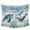 White, variant on Coastal Tapestry for Bedroom Wall Hanging Tapestry, Ocean Turtle Seahorse Octopus Whale Beach Starfish Ceiling Backdrop Tapestries Poster Blanket Wall Decor for Teens Room Living Room Dorm 39" x 59"