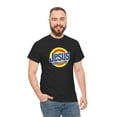 thumbnail image 3 of DJH Apparel | Jesus Will Clean You Up Christian Unisex T-shirt, 3 of 5