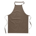 thumbnail image 1 of MidOcean Kitab Cotton Kitchen Apron, 1 of 2