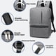 thumbnail image 5 of Multi-purpose Seasoning Bottle Kitchen Five-hole Extrusion Graduated Bottle With Cover, 5 of 6