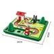 thumbnail image 3 of Pig Board Game Little Red Riding Hood Smart Hide&Seek Board Games With Solution Skill-Building Puzzle Game Toy Children Gift, 3 of 5