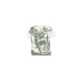 thumbnail image 1 of Ecko Unltd. Camiseta gráfica Big Dawg para hombre, blanca, grande, 1 of 1