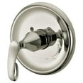 thumbnail image 2 of Dawn Kitchen D2230501C Pressure-Balancing Valve Trims, Chrome, 2 of 2