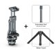 thumbnail image 3 of Camera Hot Shoe Phone Holder Monitor Tripod Adapter A, 3 of 5