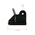 thumbnail image 2 of Carro de Tornillo para Abridor de Puerta de Garaje FEIERDUN 36179R.S, 2 of 9