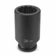 thumbnail image 1 of GRY-3121MD 0.75 in. Drive x 21 mm. Deep Length Impact, 1 of 1