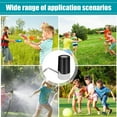 thumbnail image 4 of Ksruee Kids Water Table Pump Small Cordless Pump for Water Table Rechargeable Battery Powered Outdoor Toys Cordless Sand Play Accessories for Kids Girls Boys unusual, 4 of 9