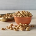 thumbnail image 2 of Emerald Nuts, Whole Cashews Roasted and Salted, 8 Count Box, 2 of 7