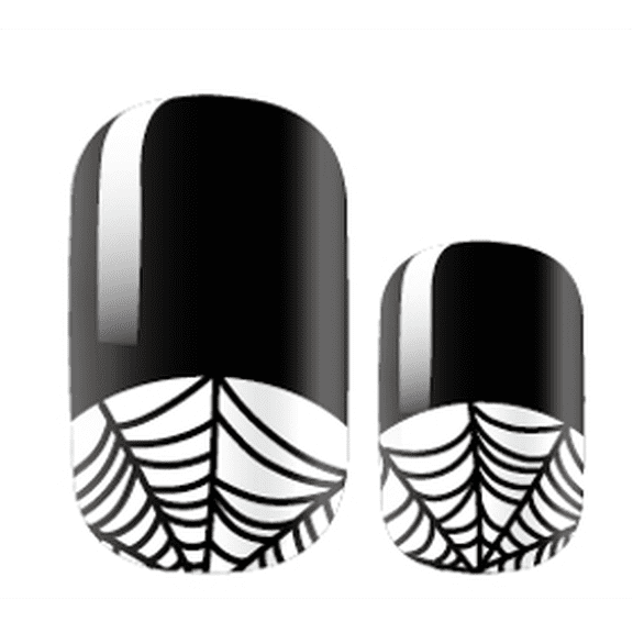 Spider Nails