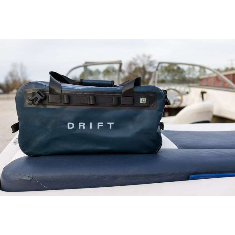 Unisex Duffel Bag Water-repellent 33L Medium Size