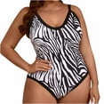 thumbnail image 1 of COM1950s Plus Size Swimwear,Plus Size Tops,Summer Beach Plus Size Rigid Mesh Three-Piece Bikini Set,Plus Size Clothes,Plus Size Bikini Top,Plus Size Summer Tops,Plus Size Sexy Tops,Plus Size Underwear, 1 of 7