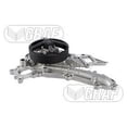 thumbnail image 2 of Graf PA1165 Engine Water Pump For Mercedes Benz, 2 of 3