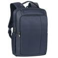 thumbnail image 1 of Rivacase 8262BLUE 15.6 in. Laptop Backpack, Blue - 6, 1 of 1