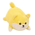 thumbnail image 2 of Juguete interactivo chirriante para perros, juguete de peluche para cachorros, suministros para mascotas de todas las razas L, 2 of 8