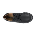 thumbnail image 4 of ZAPATOS ESCOLARES NIÑO STYLO 0221 SIMIPIEL NEGRO 18-21, 4 of 4