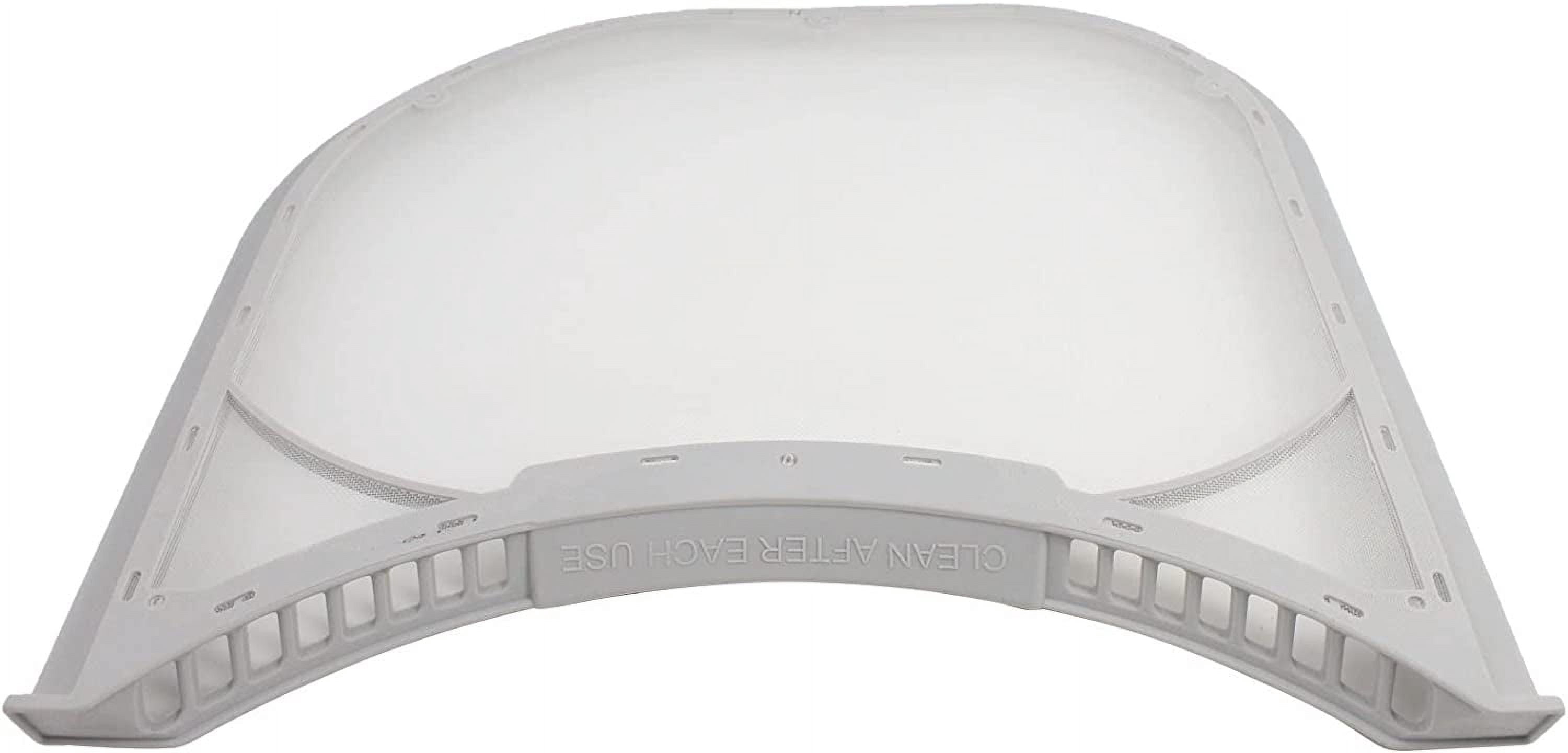 Scaroo 5231EL1003B Dryer Lint Filter For LG 5231EL1003A,5231EL1002E 2-PACK