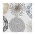 thumbnail image 4 of Signature Design by Ashley Casual Triptis Accent Chair  Gray/Tan, 4 of 4