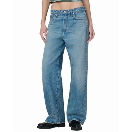 JOE S Jeans womens The Ryan Anonymous Low Slung Baggy Jean 29