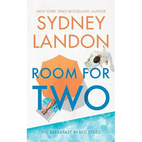 Pre-Owned Room for Two (Mass Market Paperback) 0399587403 9780399587405